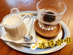 -及咖啡GatherCoffee(华申大厦店)