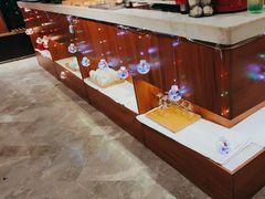 -云海轩·海鲜自助-河北云瑧世纪大饭店1F