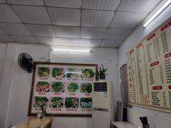 -波记美食煲仔饭蒸饭(客村店)