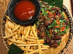 -福照楼汽锅鸡·云南特色菜(万达广场店)