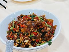 -笨罗卜浏阳菜馆(太平街店)