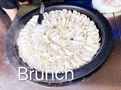 -汪记大王锅贴(成山路店)