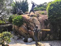 -胡里山炮台