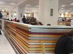 -光明·博海美食花园(上海瑞金医院12号楼店)