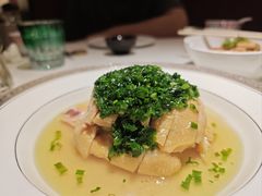 -華府Deluxe(兴业太古汇店)