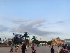 -厦门方特水上乐园