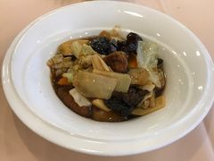 -上海老饭店(北京分店)