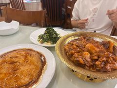 -同发号饭庄(复兴路店)