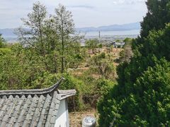 -苍山感通索道