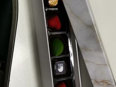 -行者书屋大堂吧 ·下午茶(南京圣和府邸酒店)