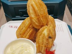 -味莊·青岛菜(云霄路店)