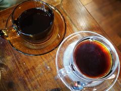 -RUMORS COFFEE ROASTERY鲁马滋咖啡(湖南路店)