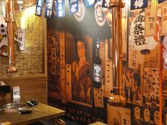 -焱岛烧肉·活鳗炙烤(晋江万达店)