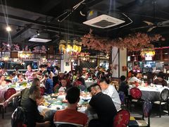 大堂-熊记虾王·小龙虾(东晓南店)