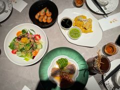 -醉庐·新上海菜(南京西路店)