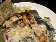 -南都西餐厅(布吉新三村南区店)