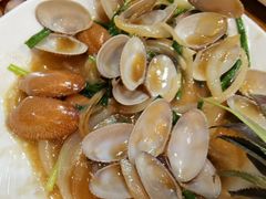 -南海渔家•海鲜•正宗海南菜(海棠湾店)