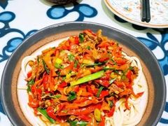 -撒拉花儿·新疆菜·清真(太阳宫店)