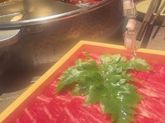 -巴奴毛肚火锅(京西大悦城店)