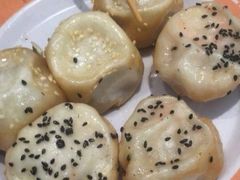 双拼生煎-陈家生煎(三坊七巷店)