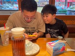 -老家大锅台·地锅鸡·铁锅炖(建邺文体路店)