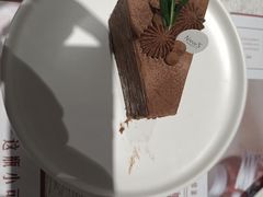 -娜娜家·Nana's restaurant(国金汇店)