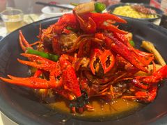 -聚味瞿记·龙虾堂(坡子街店)