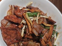 -寻裕记·现炒浇头面(人民广场店)