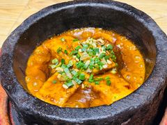 -嫩芽 ·地道重庆菜(十八梯露台夜景店)