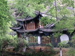 -黑龙潭公园