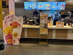 -麦当劳(长泰商业广场店)
