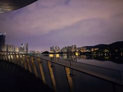 -梅溪湖城市岛