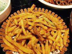 -刘胖子家常菜·蹄花焖藕(中央花园店)