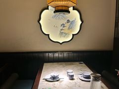 -绿茶餐厅(朝阳大悦城店)