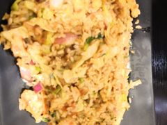 -老啪叽串炒饭(铁百店)