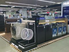 -苏宁易购(Suning Pro北京回龙观店)