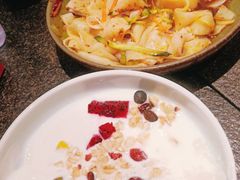 -丝路金桃·新疆菜(徐汇店)