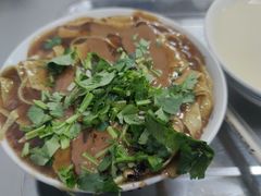 -正味斋锅巴菜(西北角店)