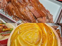 -肘子酥·天津菜(天津总店)