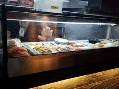 -大雄寿司(中华广场店)