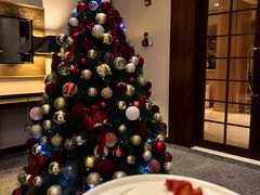 -上海明天广场JW万豪酒店