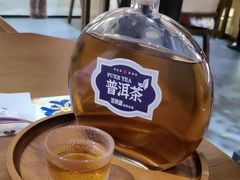 -芸南道·过桥米线(昆明老街旗舰店)