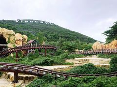 -芽庄珍珠岛游乐园