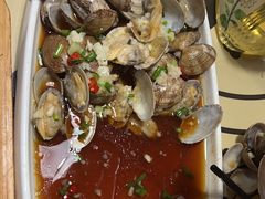 -新凯旋烧烤·燕姐千岛湖土菜