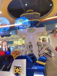 -乐多星球潮玩中心(沈阳嘉里城店)