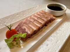 镇江水晶肴肉-食悦江南·淮扬菜·烤鸭(亚运村·惠新店)