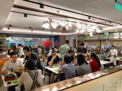 大堂-望湘园·小雅(德基店)