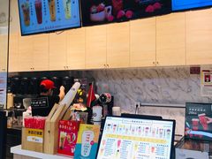 -茶太良品·京派茶饮(天河城店)