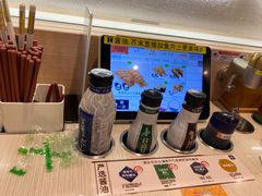 -濱寿司(高新伊藤店)