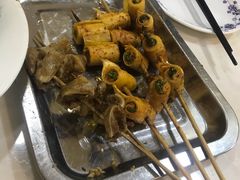-疆域美食